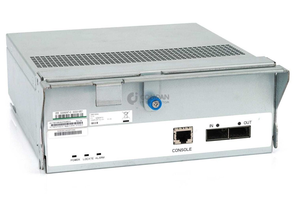 HITACHI VSP DB60-SSW Controller Module 3289097-D GX00 DB60/60C
