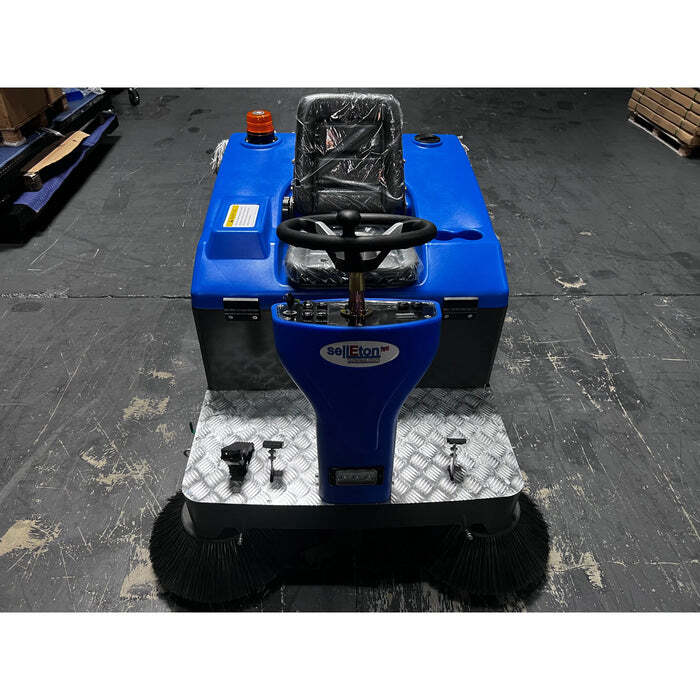 SellEton SL-WS1400 Warehouse Sweeper Machine
