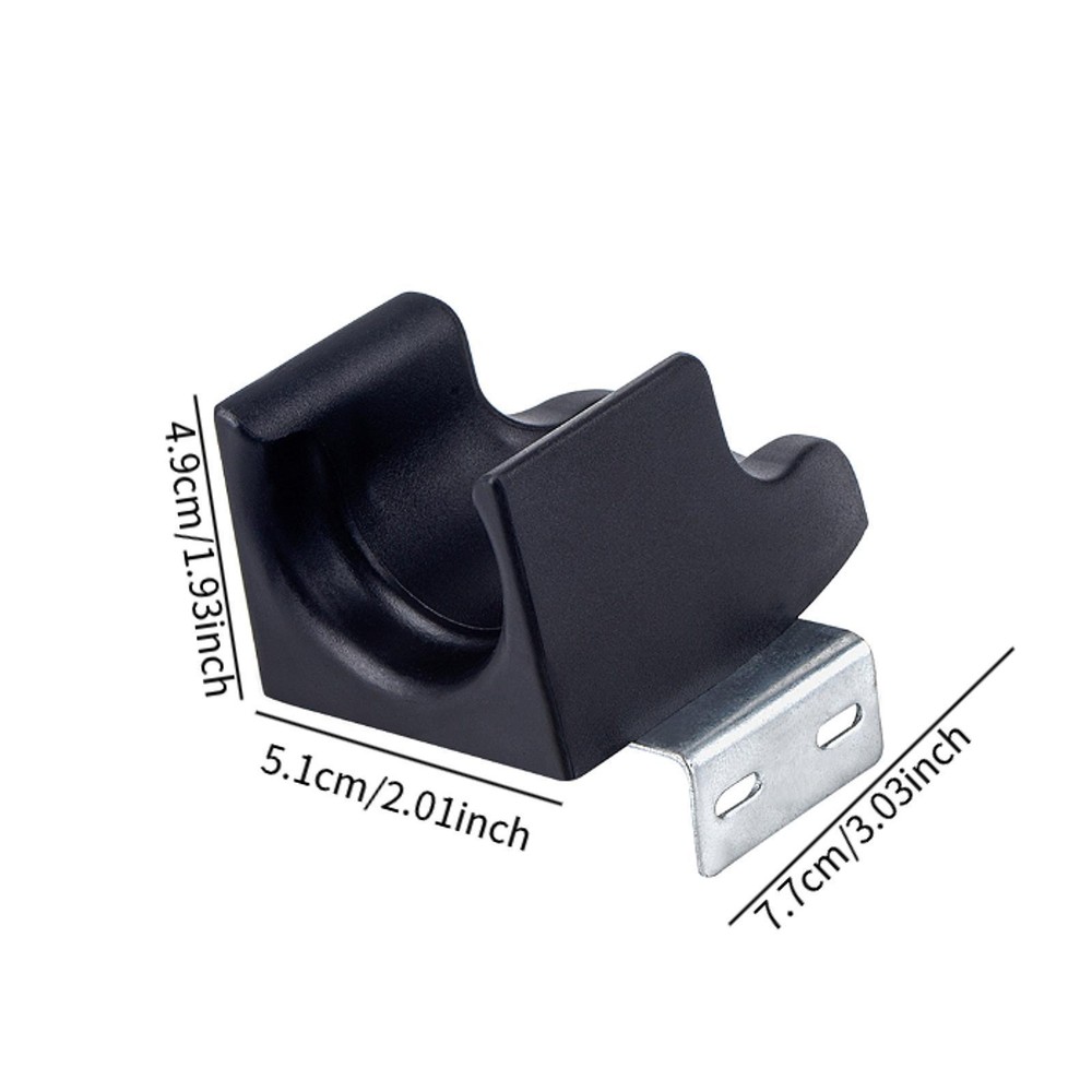 Hot Air Machine Handle Holder Replacement Easy to Install Fixation Welding Tool