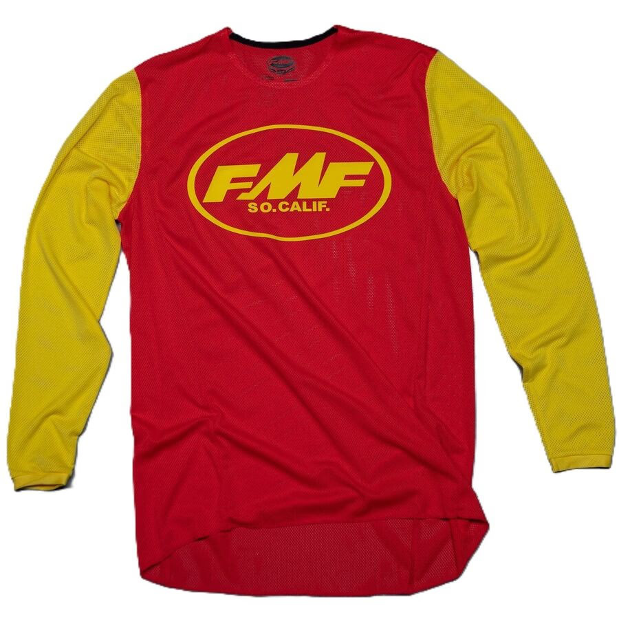 FMF Legends Jersey
