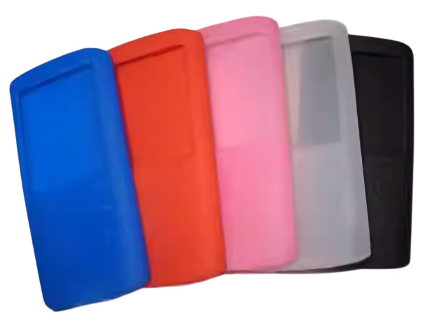 Silicone Case Cover For Sony Walkman NWZ-E383 E384 E374 E385 E463