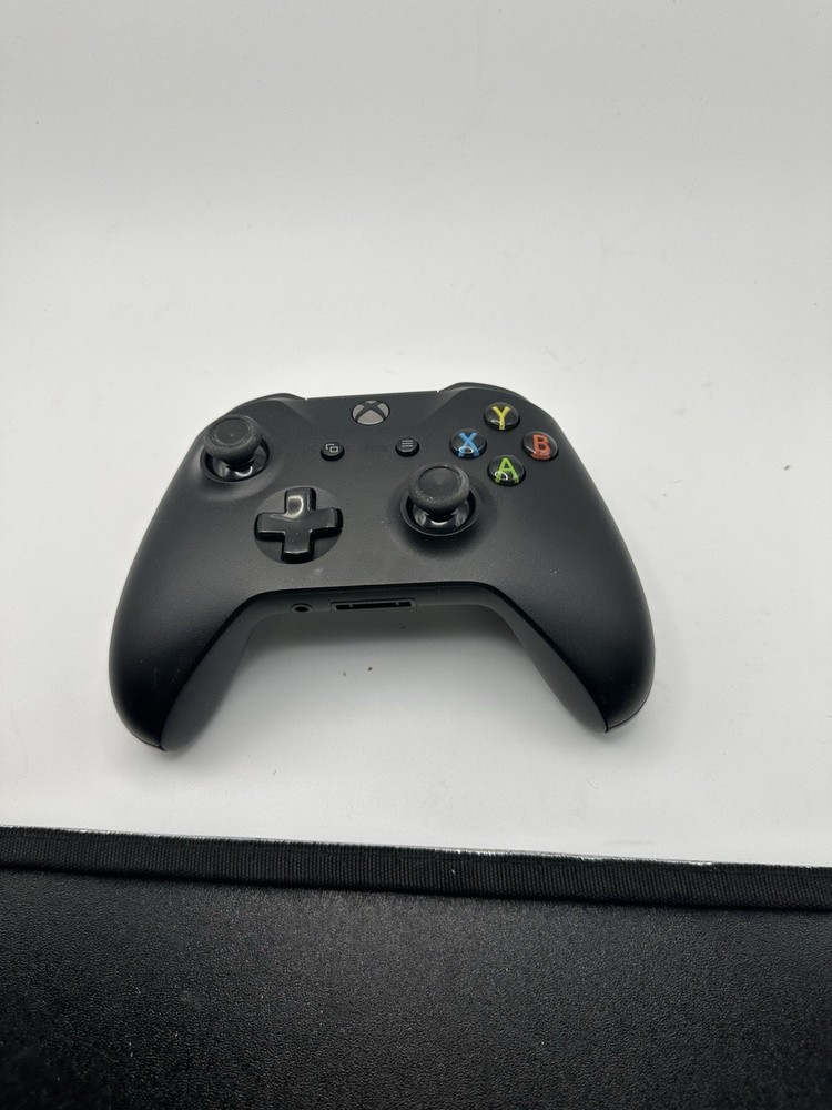 Xbox One Controller - Wireless Black