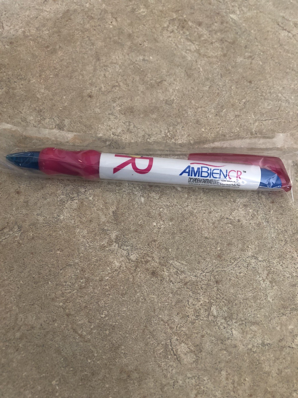 Ambien CR Pen NEW