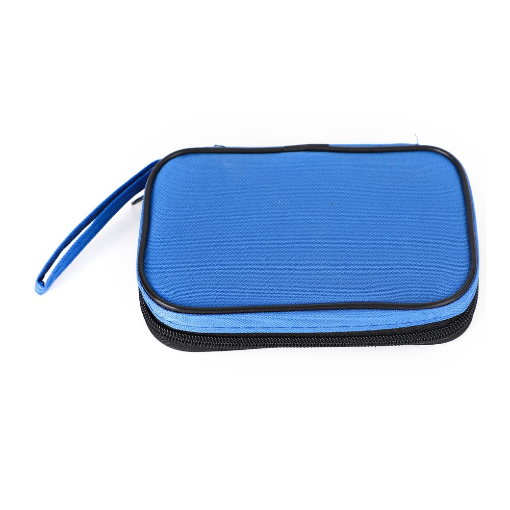 3 Phase Seq#1nce Rotation Tester Indicator Detector Meter LED Buzzer Tool Kit