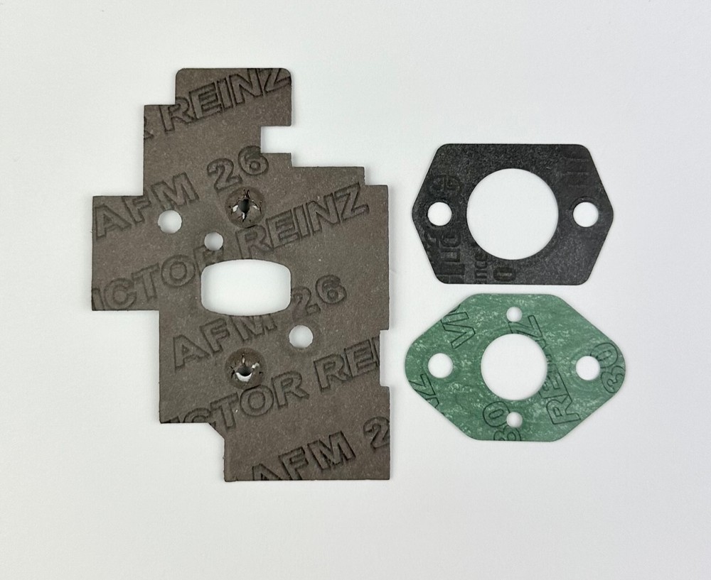 STIHL BG50 CARBURETOR & INTAKE MOUNTING GASKETS