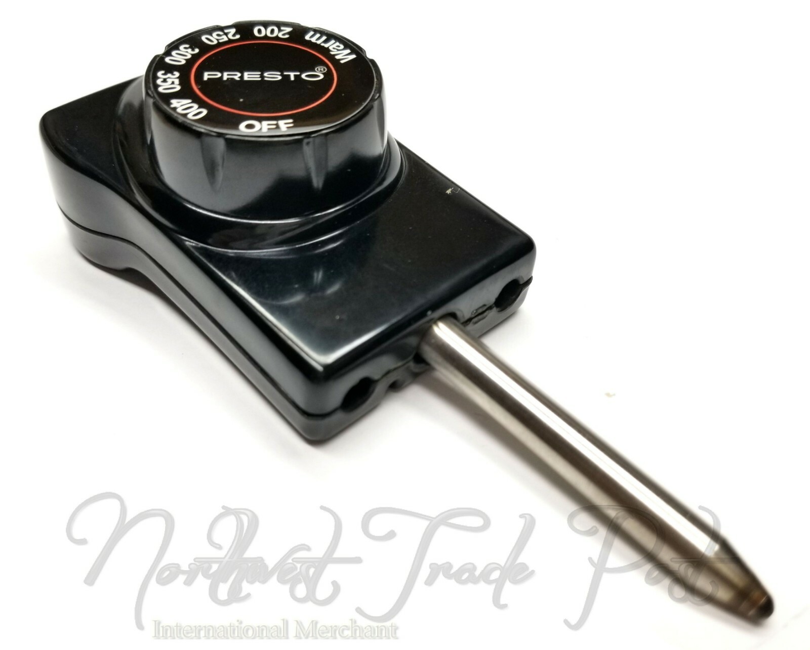 Presto Temperature Control Heat Probe Model 0692001 for Multi Cooker Deep Fryer