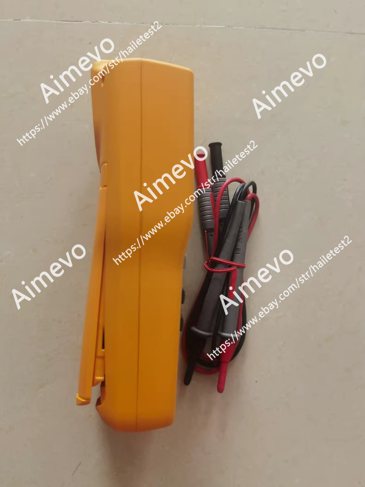 Fluke 712C Thermal Resistance Calibrator/working and nice condition