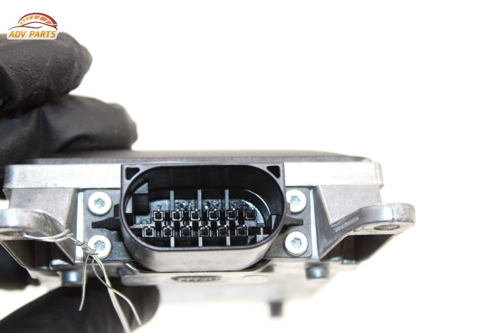AUDI TT REAR RIGHT SIDE BLIND SPOT RADAR SENSOR MODULE OEM 2016 - 2023 💎