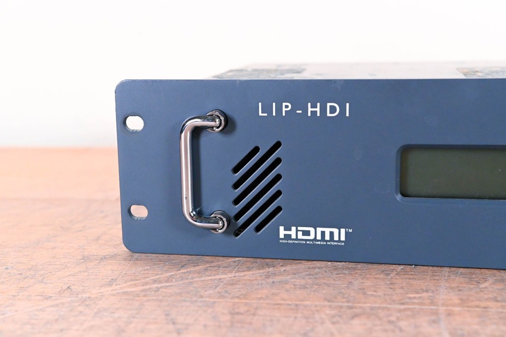 Lighthouse LIP-HDI Interface Video Processor CG0008W