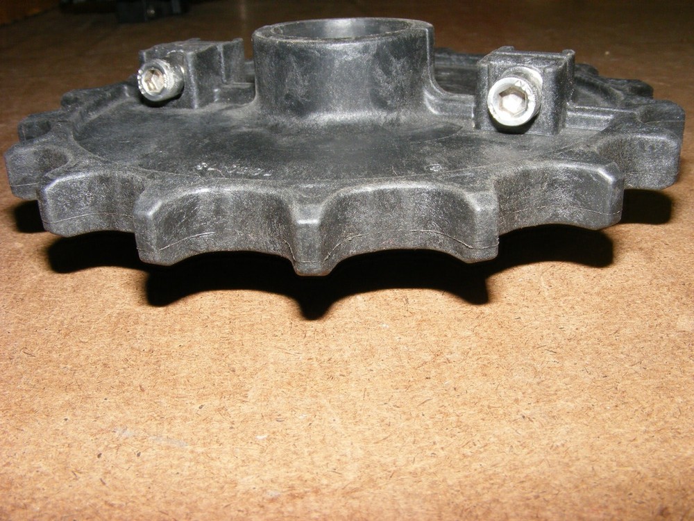 MCC Conveyor Sprocket 1050-18 (n.o.)