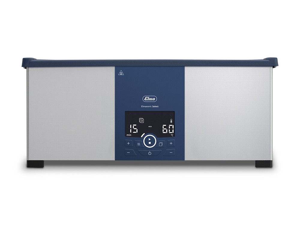 Elma Elmasonic Select Ultrasonic Cleaners