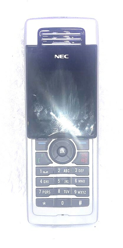 NEC G955 DECT Handset 95105211