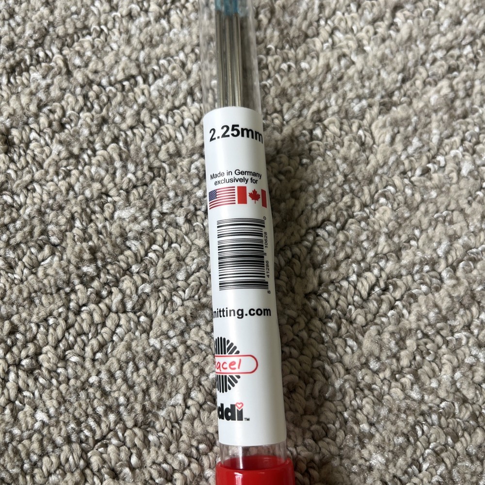 Addi FlexiFlip 2.25mm