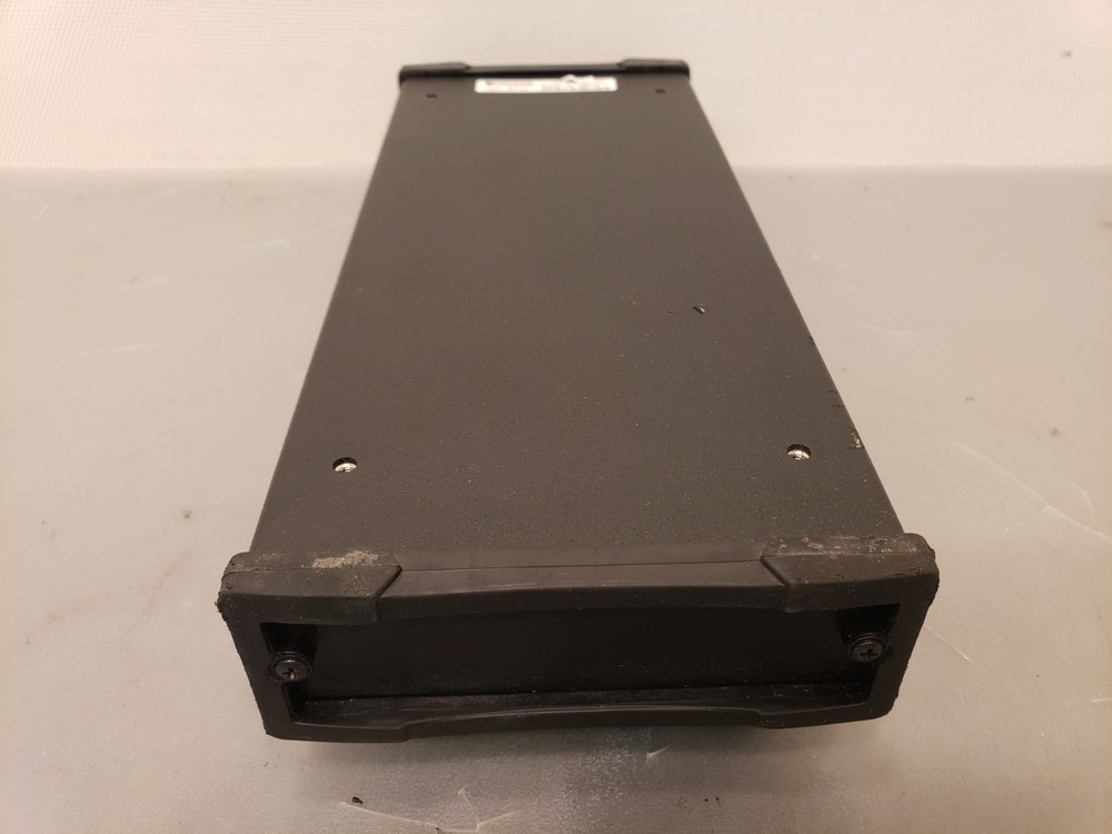 National Instruments NI BNC-2120 Connector Block w Function Generator BOB Black