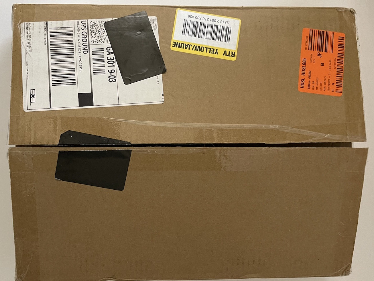 Sttoraboks Garden Tool Rack