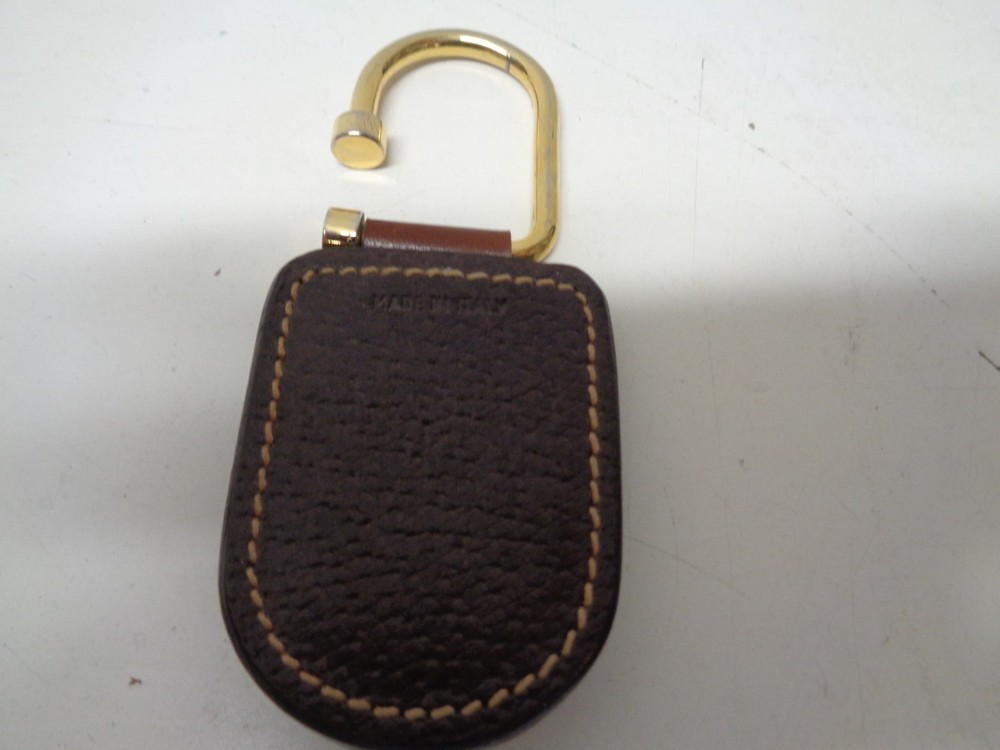 Vintage Chrysler Imperial Keychain