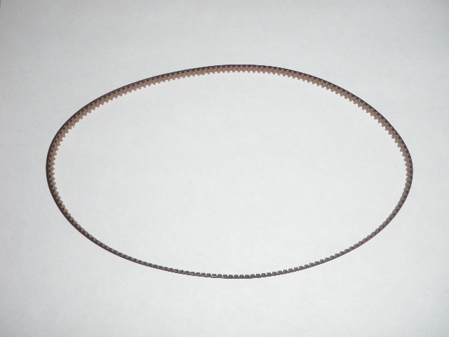 RTC Bread Maker Machine Timing Belt for Model BME10