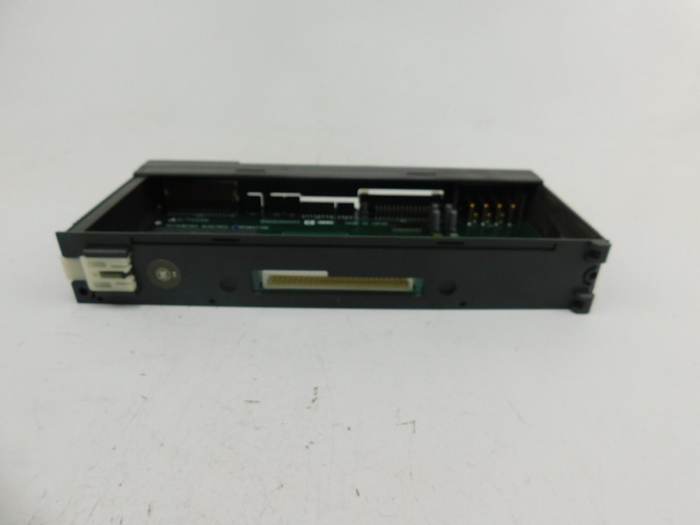 Mitsubishi Melsec AJ71UC24 Module