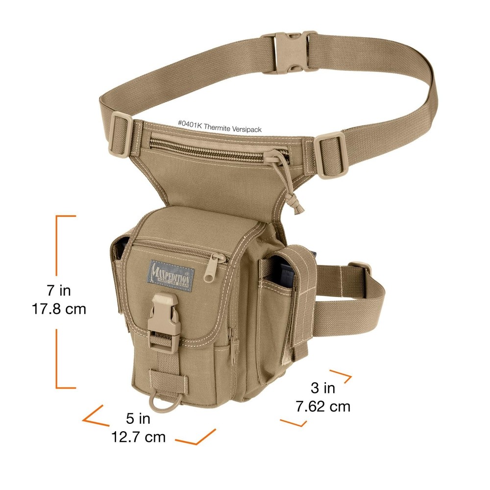 Maxpedition Thermite Versipack Multi