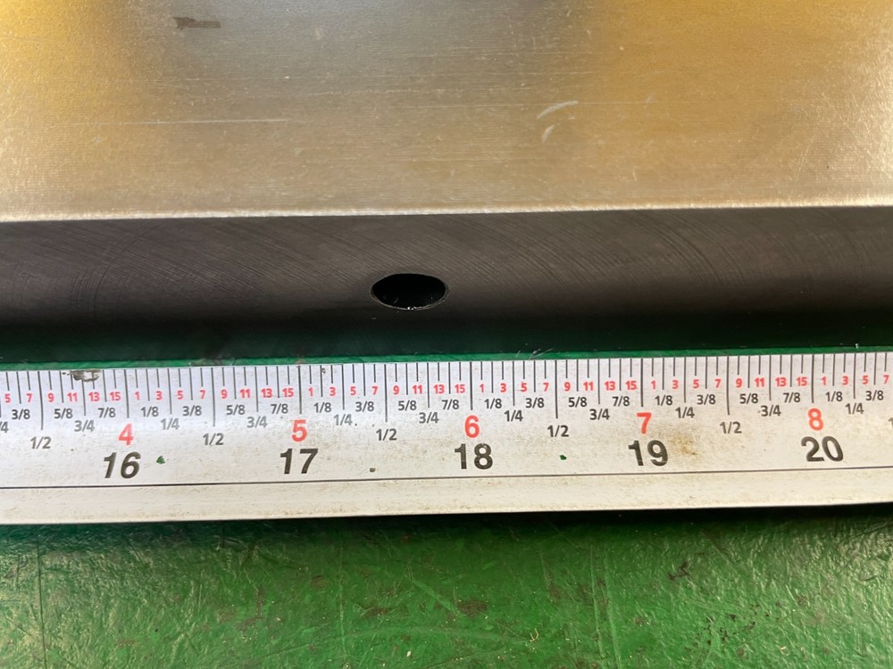 Craftsman 27" depth SOLID extension wing Table Saw - SOME 113, 315 or 152 models