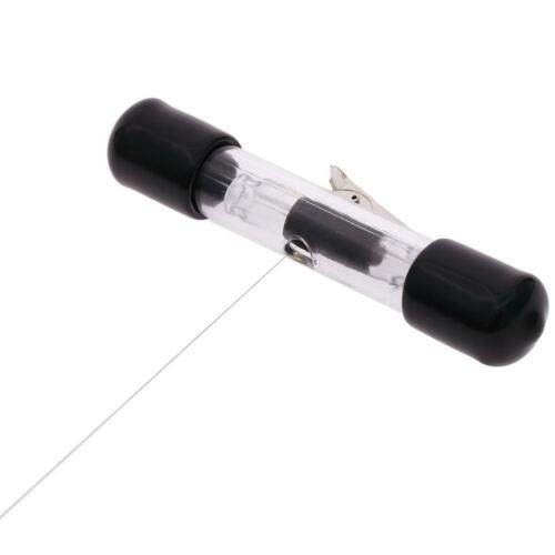 SUMAG Invisible Thread Retractor - Mini/Small ITR Reel Magic Tricks Small