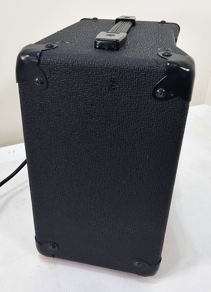 LANEY LX12 Solid-State Guitar Amp Practice Amplifier