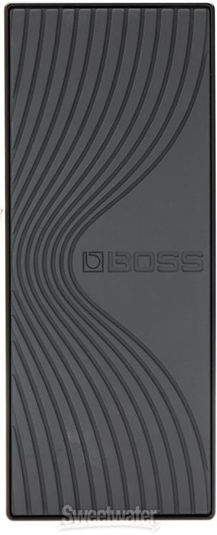 Boss EV-1-WL Wireless MIDI Expression Pedal