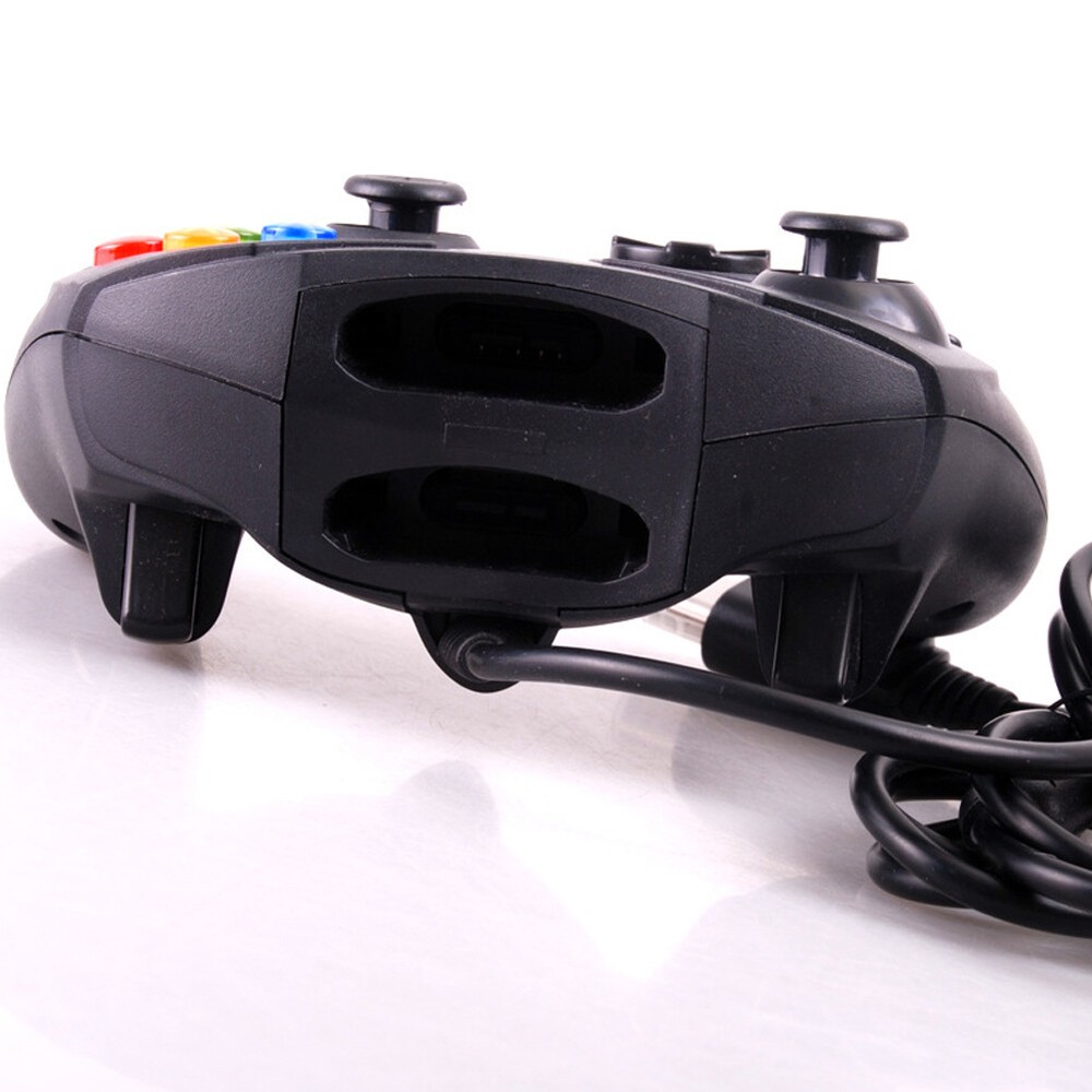 US 1 Pcs Microsoft Replacement Controller Black For Xbox Brand New 2871