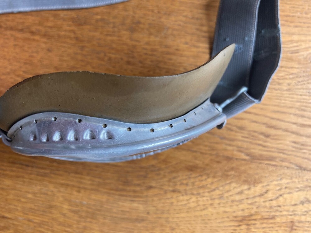 WW2 Luftwaffe Mima Goggles