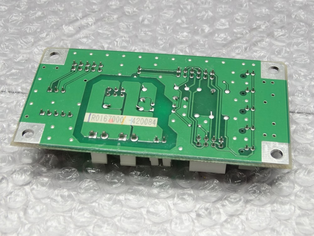 Noritsu QSS 30 /33 System Control PCB / J390739-00