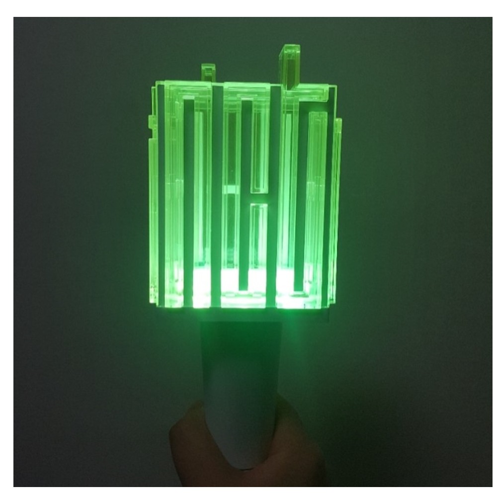 [ NCT ] OFFICIAL LIGHT STICK 100% Authentic + Free Tracking Number