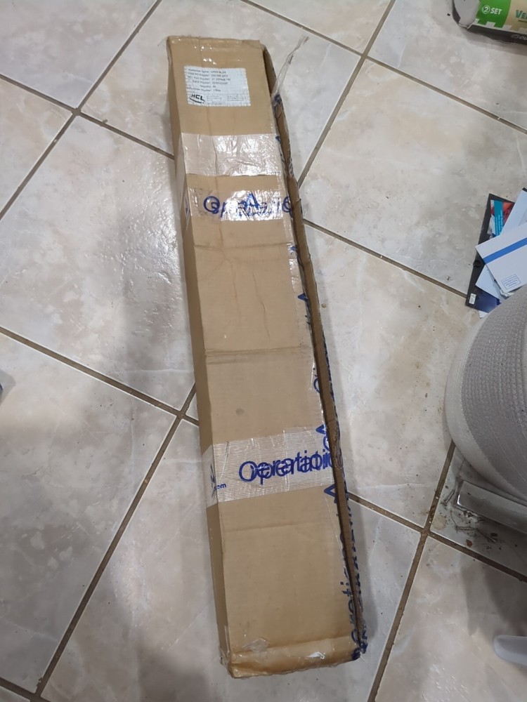 49 Piece Hcl Pa 66 Tie Wrap