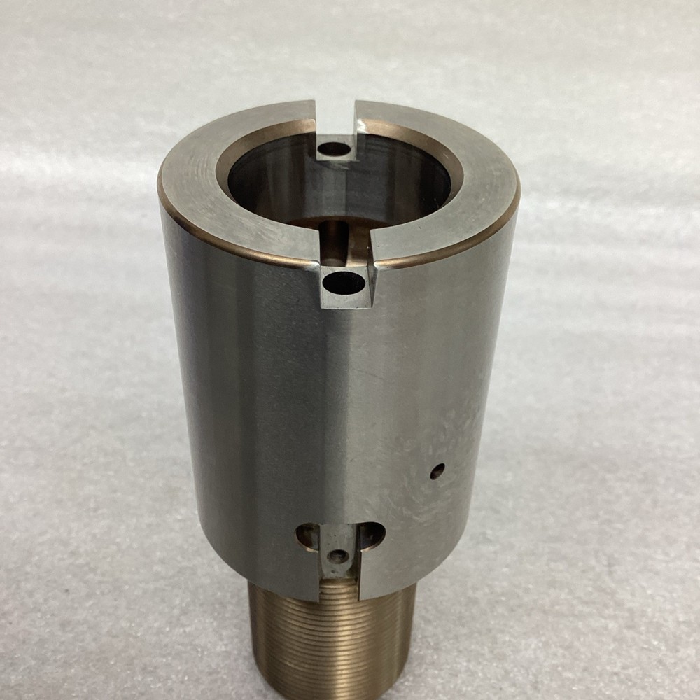 Wilson Tool 2 THICK HP PUNCH HOLDE