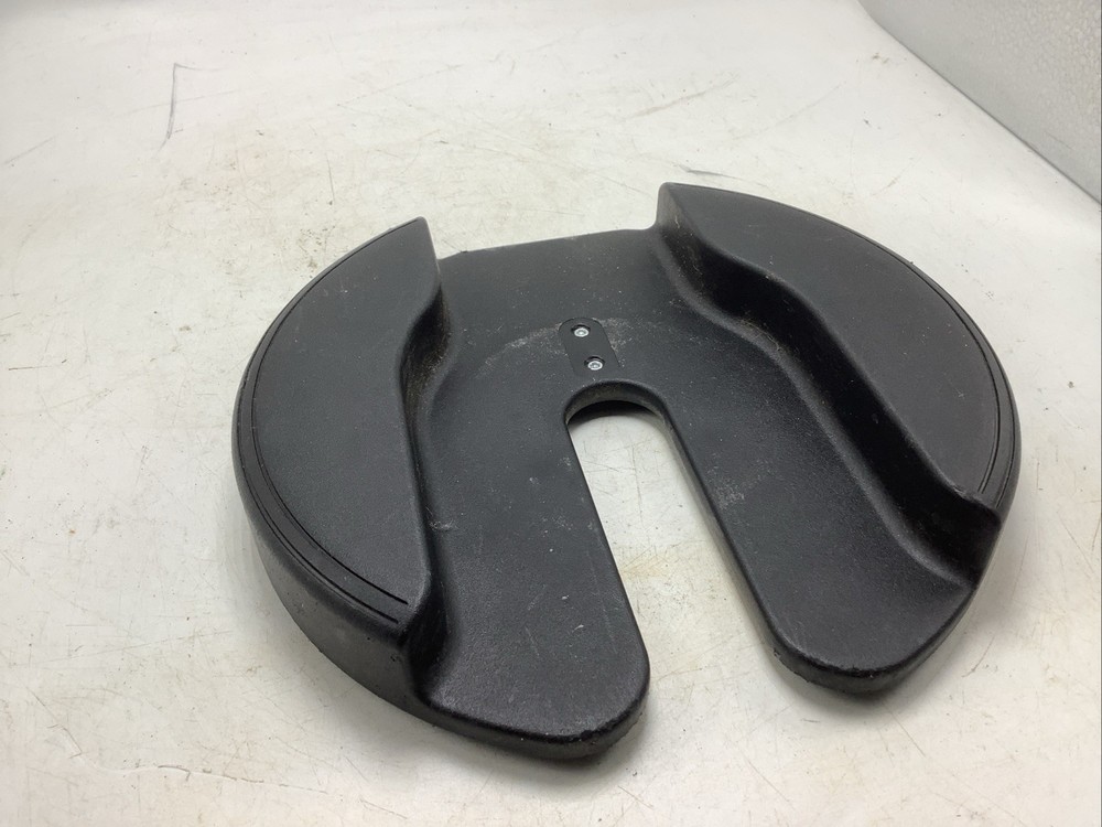 Replacement #5 (largest) Bowflex SelectTech 552 Series 2 Dumbbell Weight Plate