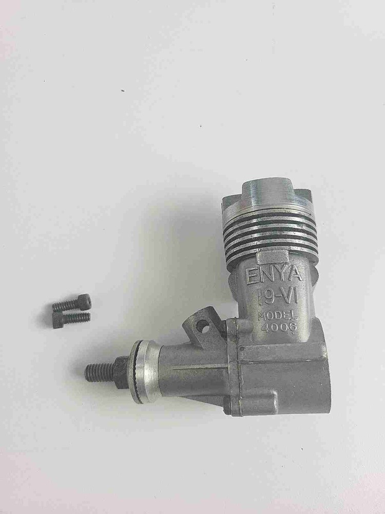 Enya 19-VI Model Airplane Engine Model 4006