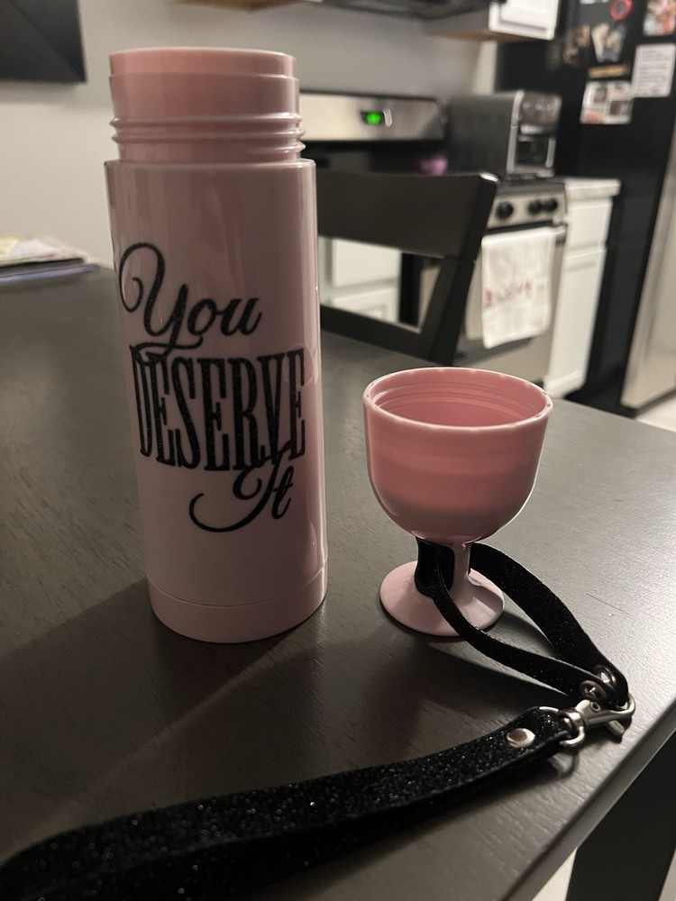 Wine Bottle