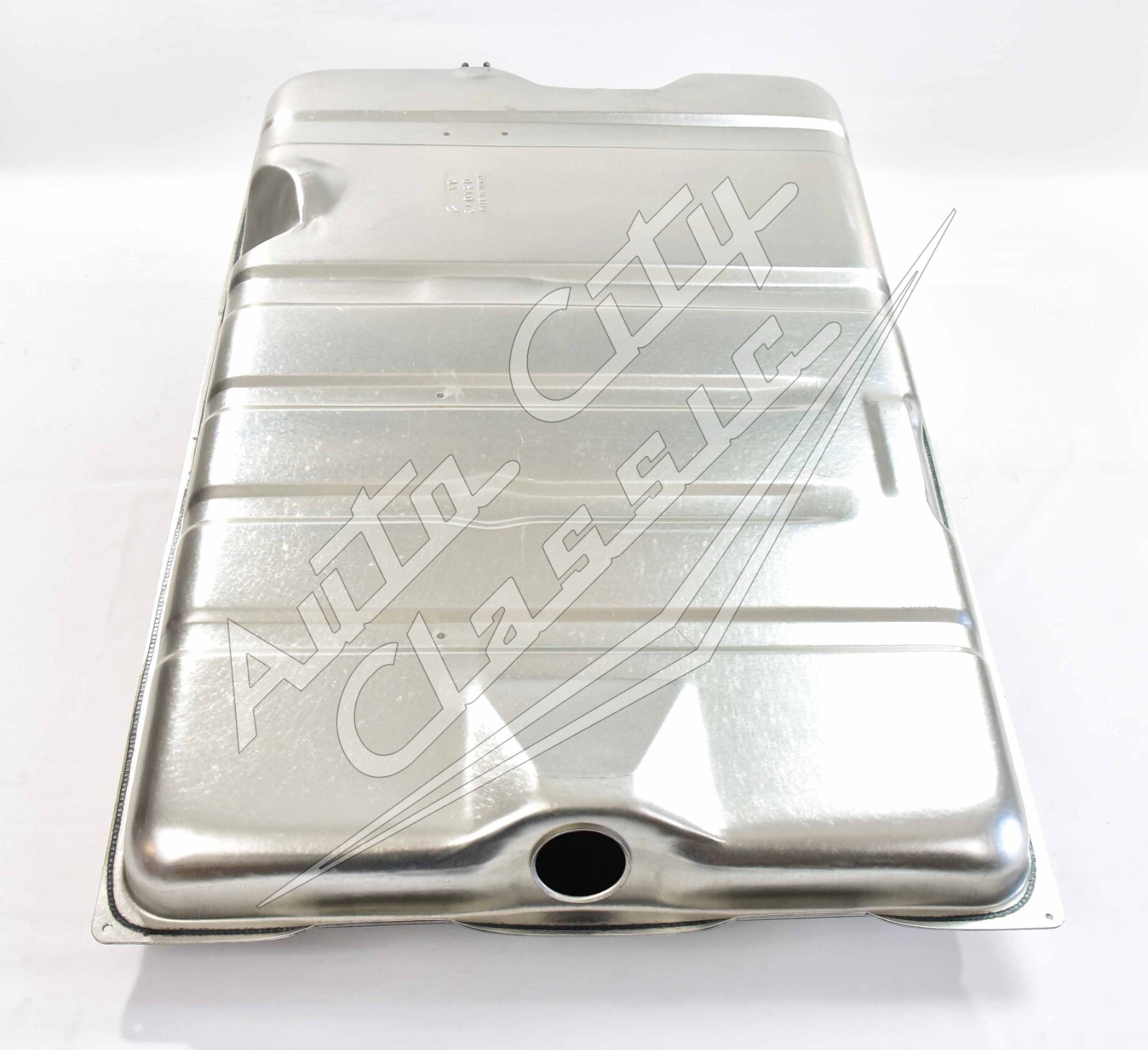 Gas tank kit for 68-70 B Body Dodge Plymouth - 3/8" Sender Straps Grommet & Pad