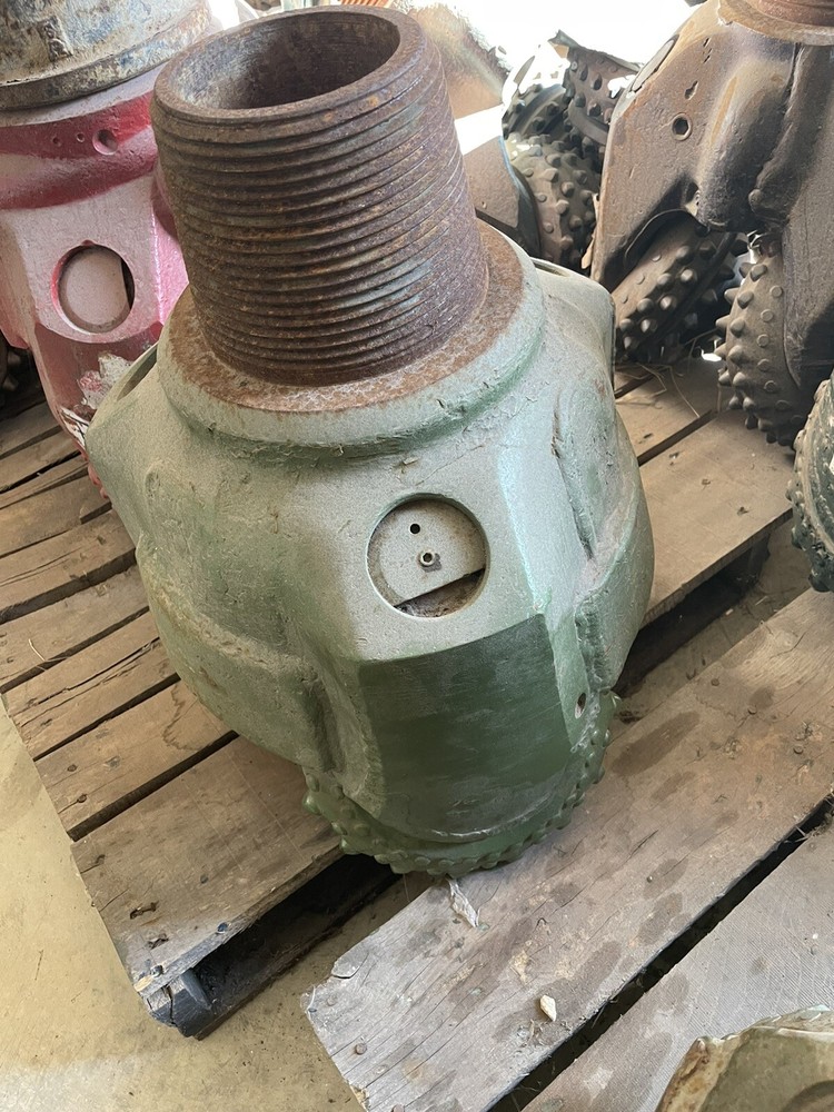 SMITH 17 1/2” 535 SB TCI Drill Bit