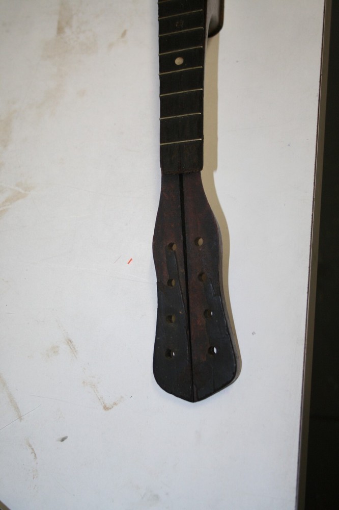 1920 s Mandolin Neck