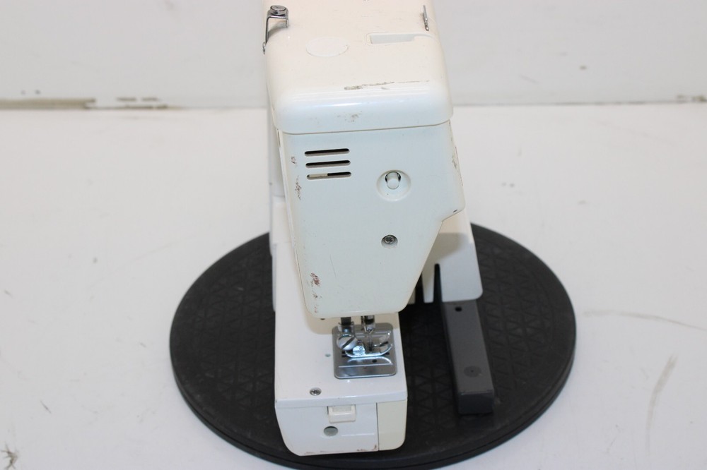 Brother VX-808 Sewing Machine - Untested As-is