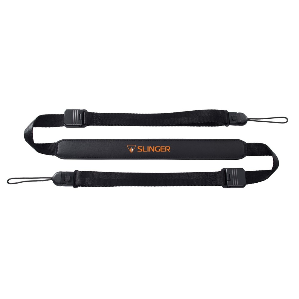 Slinger Quick Release Sling Strap, Black