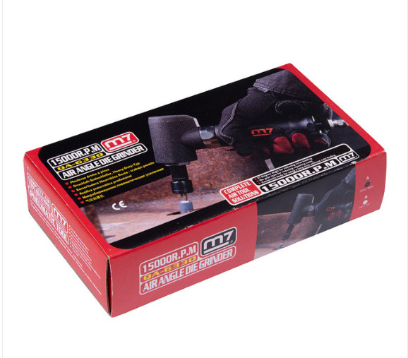 M7 Pneumatic Angle Drill Mighty Seven (QA-633QA)