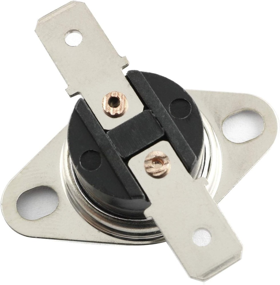 Versatile 5-Pack 150°C Thermostat Switch - Automatic, Battery-Powered Control
