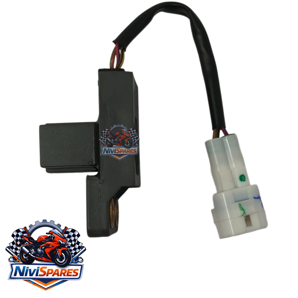 Sensor Roll Over For KTM RC 125 2020-2021