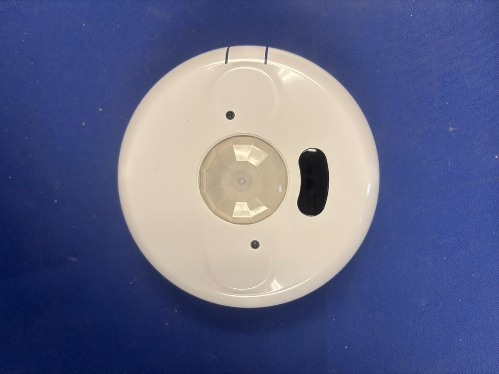 Legrand Wattstopper LMPC-100 DLM PIR Occupancy Sensor Ceiling Mount