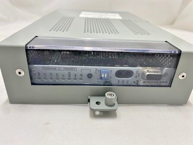 Adtran TIMFKTE6RA with Stand Alone Housing