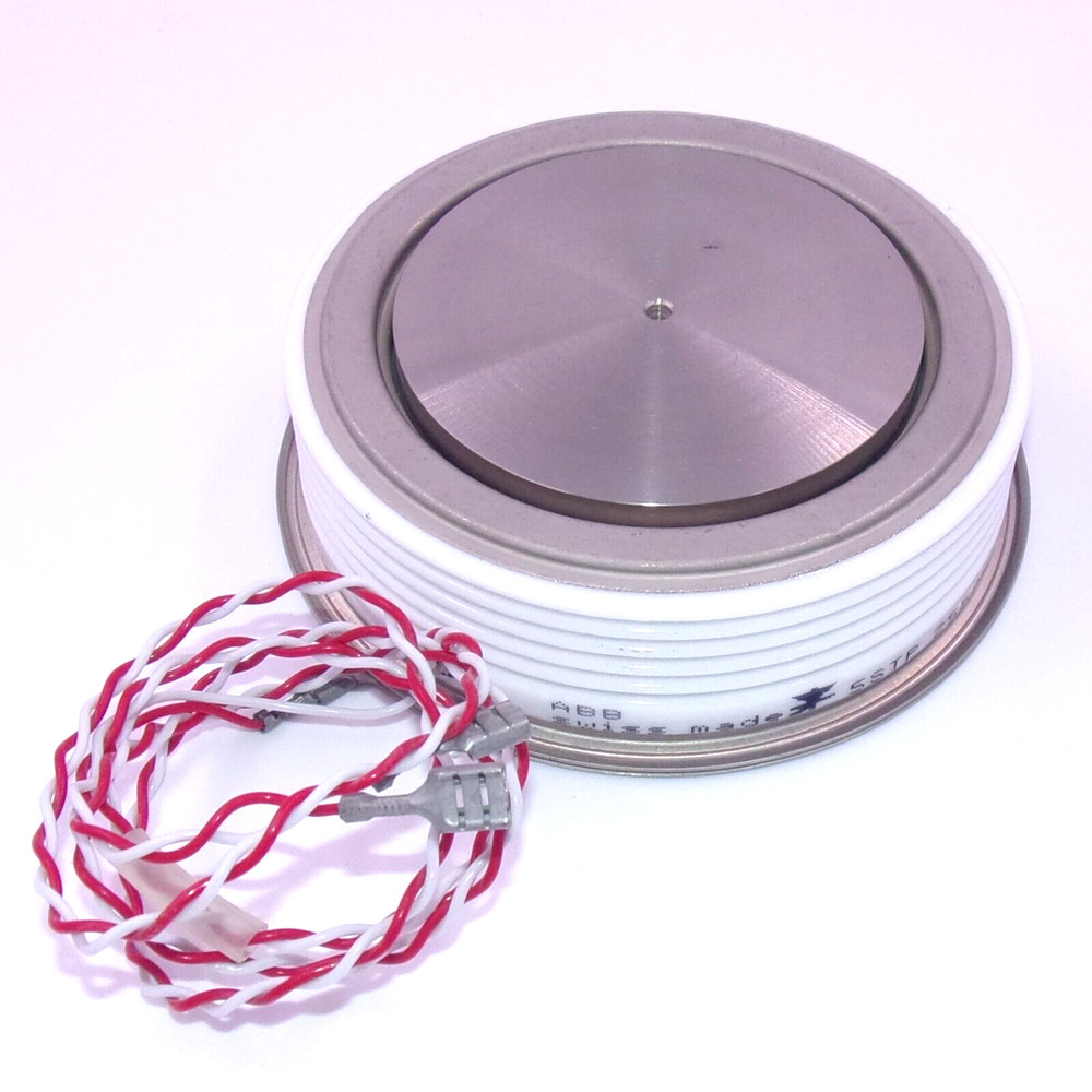ABB Phase Control Thyristor Module 5STP 2552M0002