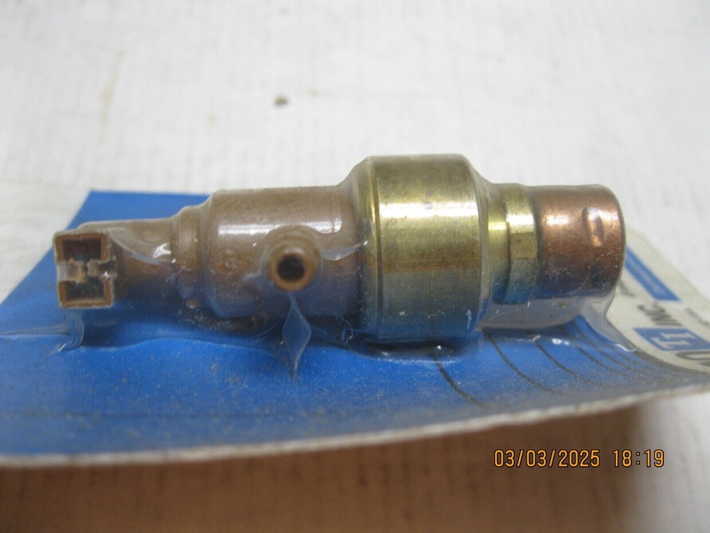 Ported Vacuum Switch-FI Tomco 13242