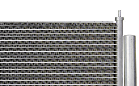 AC Condenser For 2012-2015 Honda Civic Acura ILX 1.5L 2.4L 1.8L