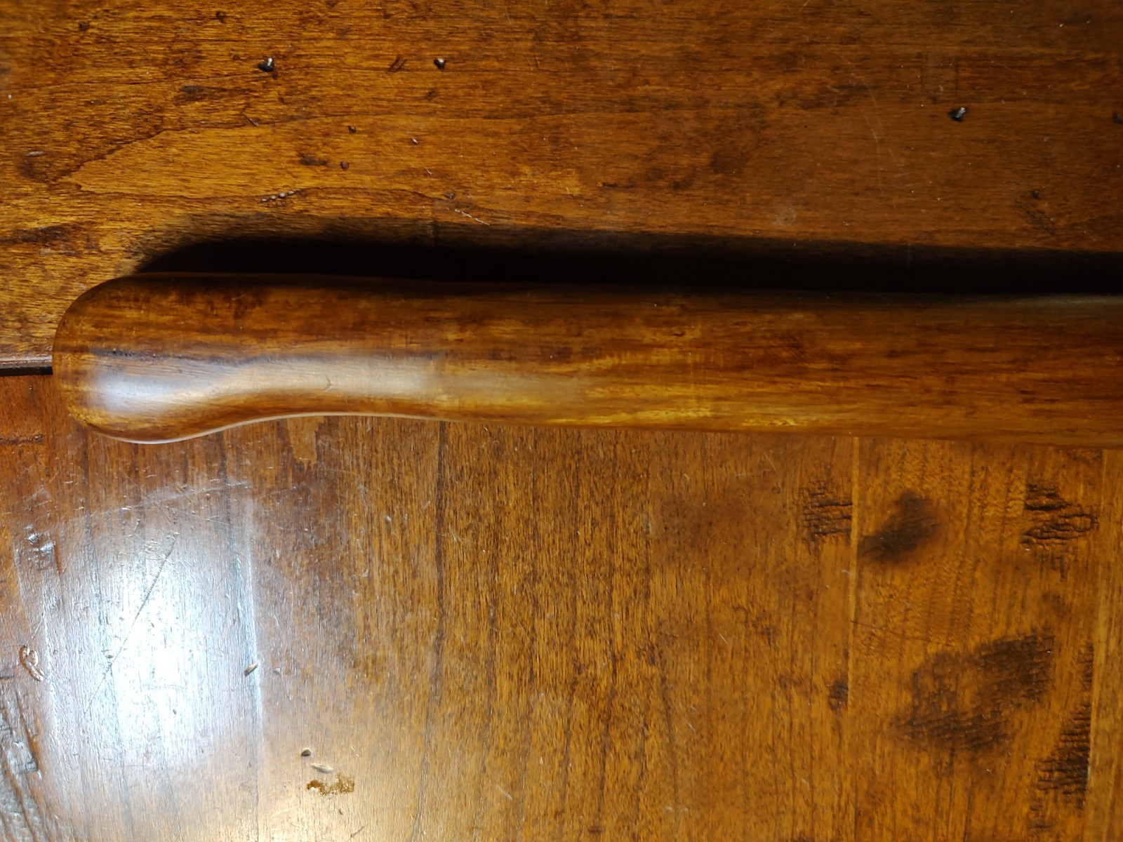 Colonial Belt Axe, Tomahawk, Isaac Zane's Marlboro Furnace VA